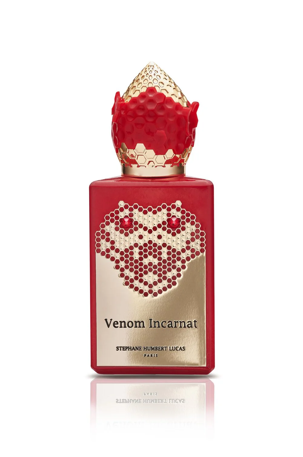 Venom Incarnat & 2022 Generation Homme Stéphane Humbert Lucas 777 2x50ml - Image 2