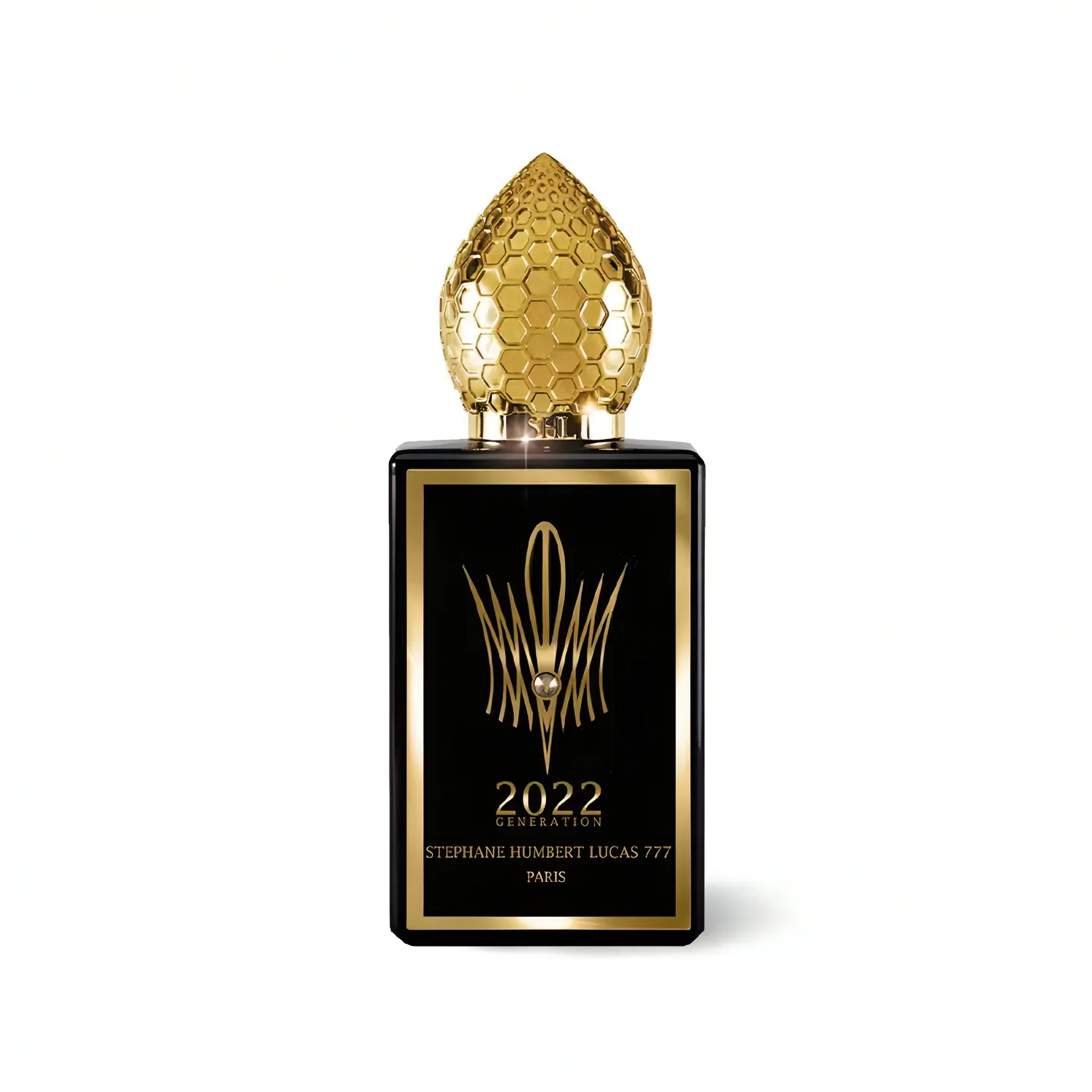 Venom Incarnat & 2022 Generation Homme Stéphane Humbert Lucas 777 2x50ml - Image 3