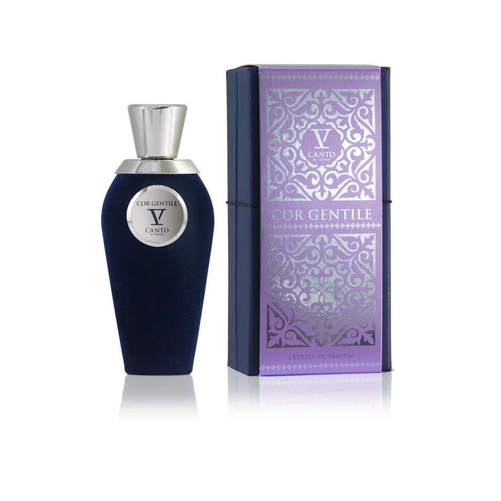 Cor Gentile V Canto Extrait de Parfum 100ml - Image 2