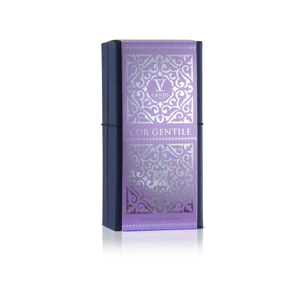 Cor Gentile V Canto Extrait de Parfum 100ml - Image 3