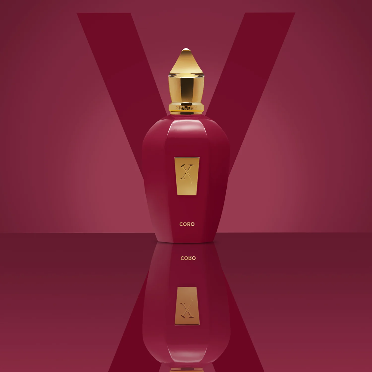 Coro Xerjoff Eau De Parfum - Image 10