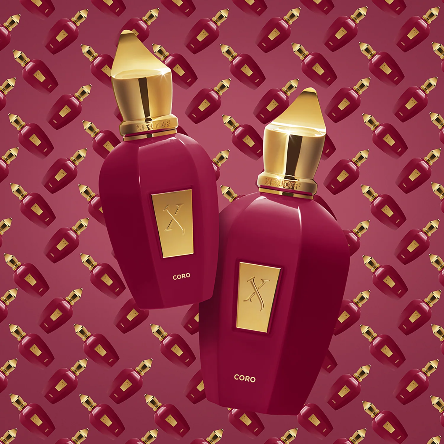 Coro Xerjoff Eau De Parfum - Image 11