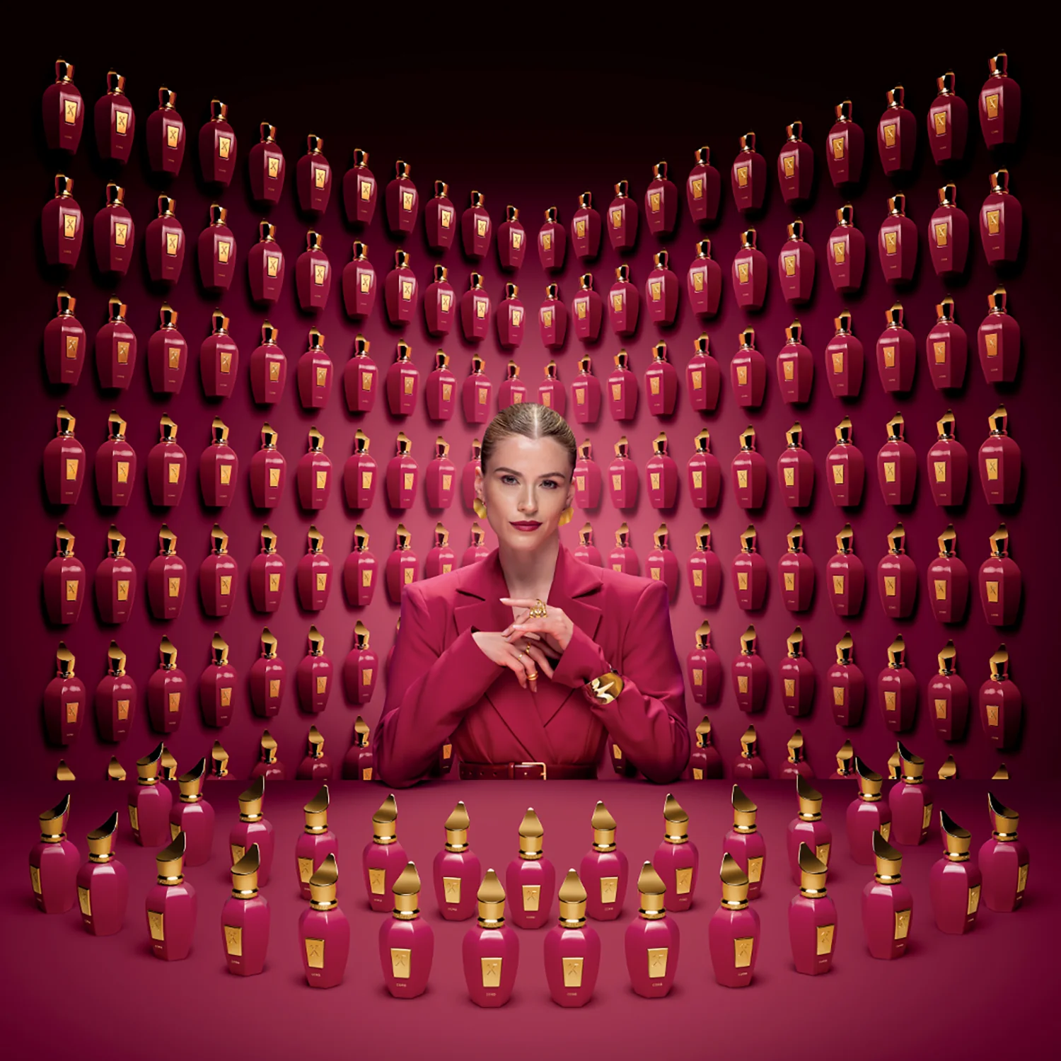 Coro Xerjoff Eau De Parfum - Image 6