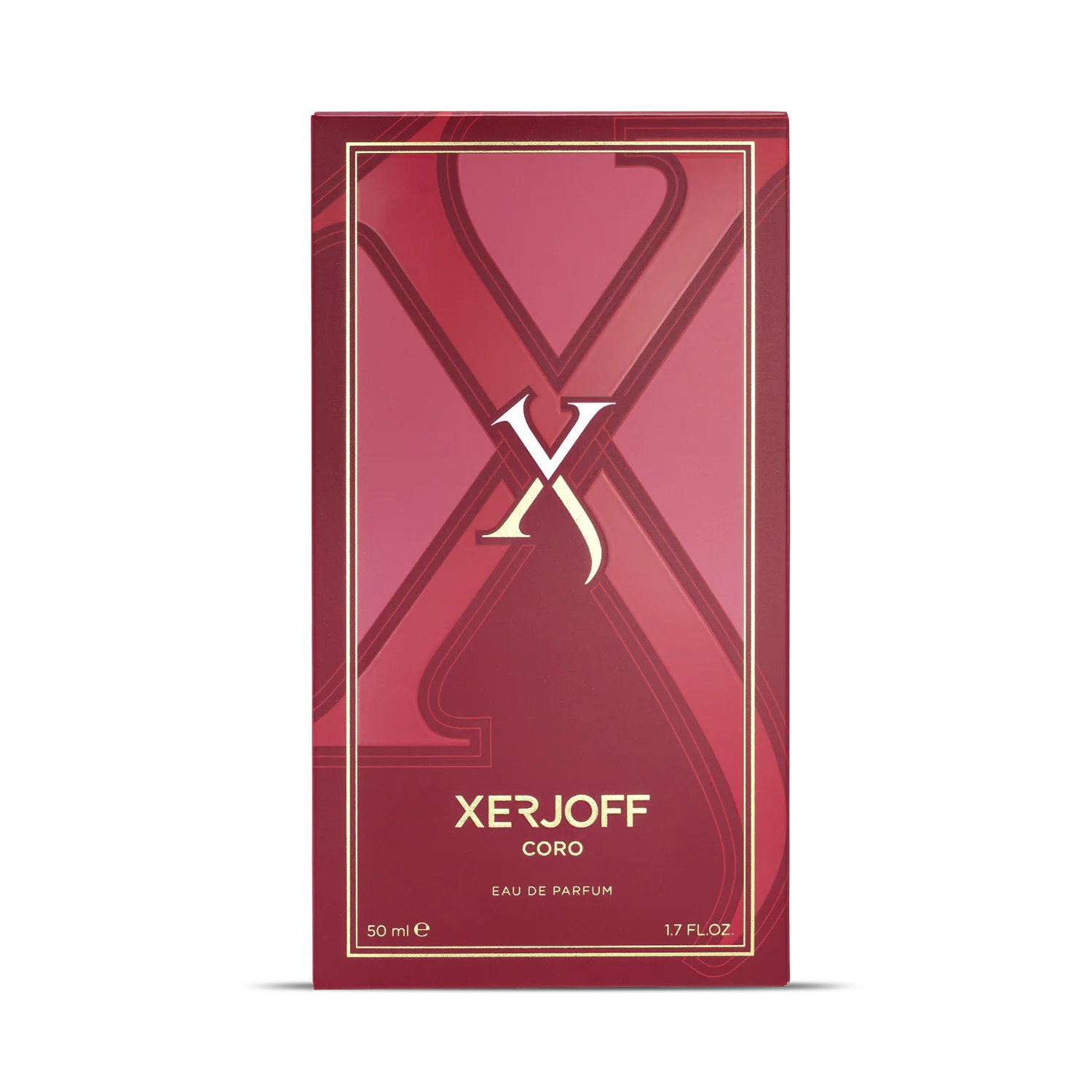 Coro Xerjoff Eau De Parfum Sample - Image 4