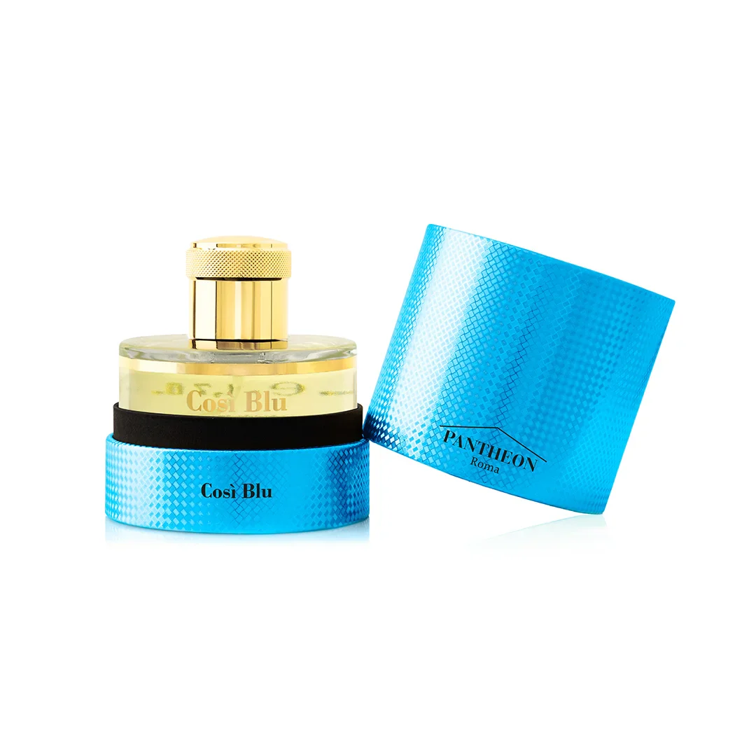 Così Blu Pantheon Roma Extrait de Parfum - Image 2