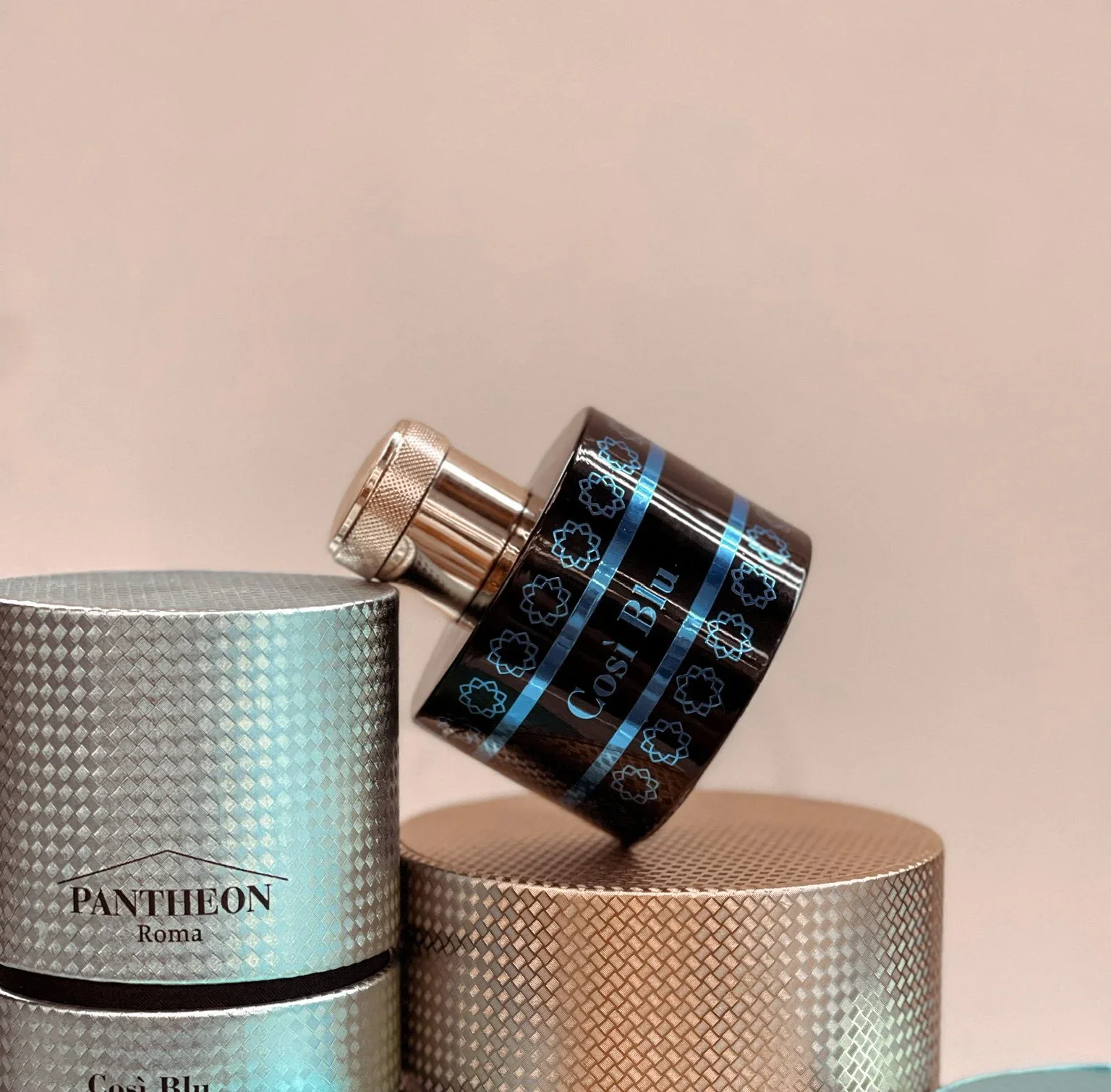Così Blu Pantheon Roma Extrait de Parfum - Image 3
