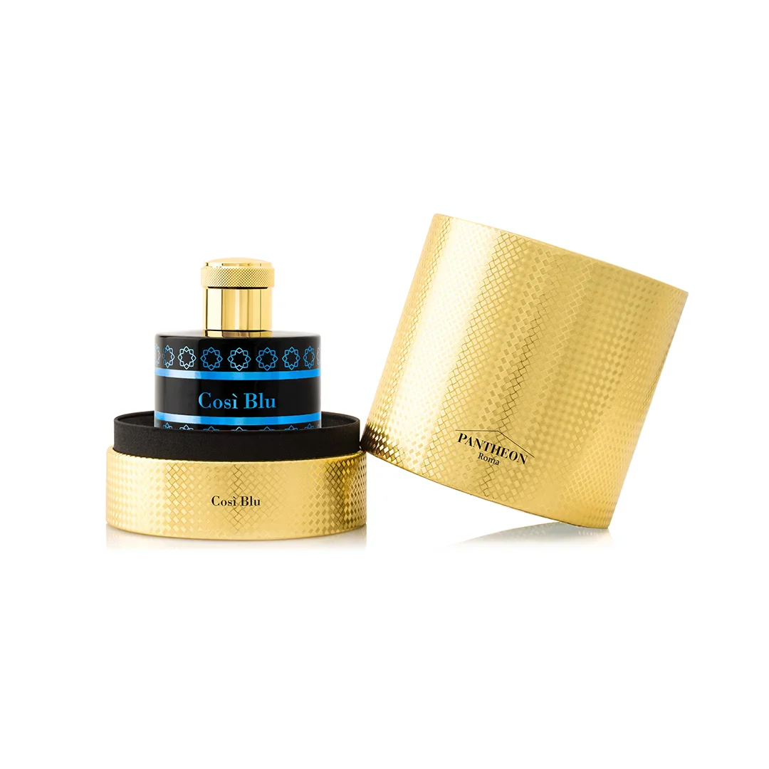 Così Blu Pantheon Roma Extrait de Parfum - Image 6