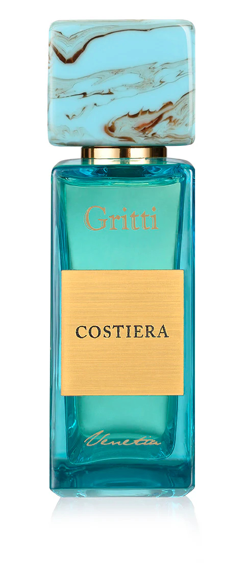 Costiera Gritti Eau de Parfum 100ml - Image 3