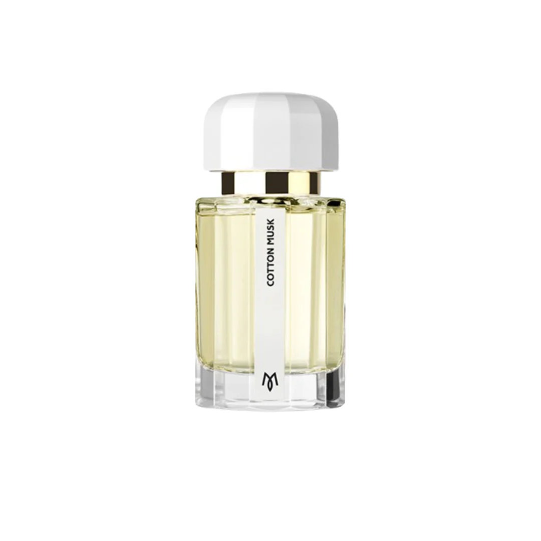 Cotton Musk Ramon Monegal Eau De Parfum - Image 2