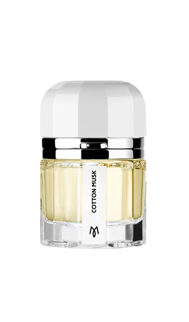 Cotton Musk Ramon Monegal Eau De Parfum Sample 2ml - Image 2