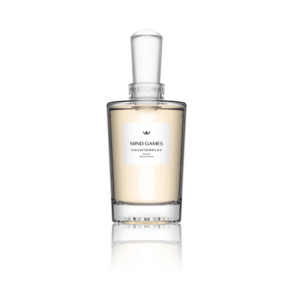 Counterplay Limited Edition Crystal Decanter Set 225ml - Image 2