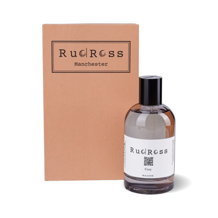 Cozy RudRoss Manchester Eau de Parfum 95ml - Image 2