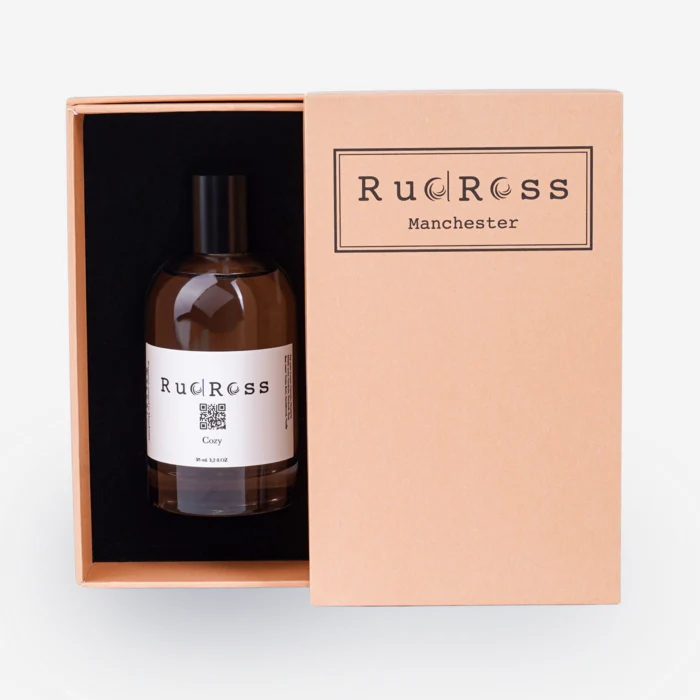 Cozy RudRoss Manchester Eau de Parfum 95ml - Image 3
