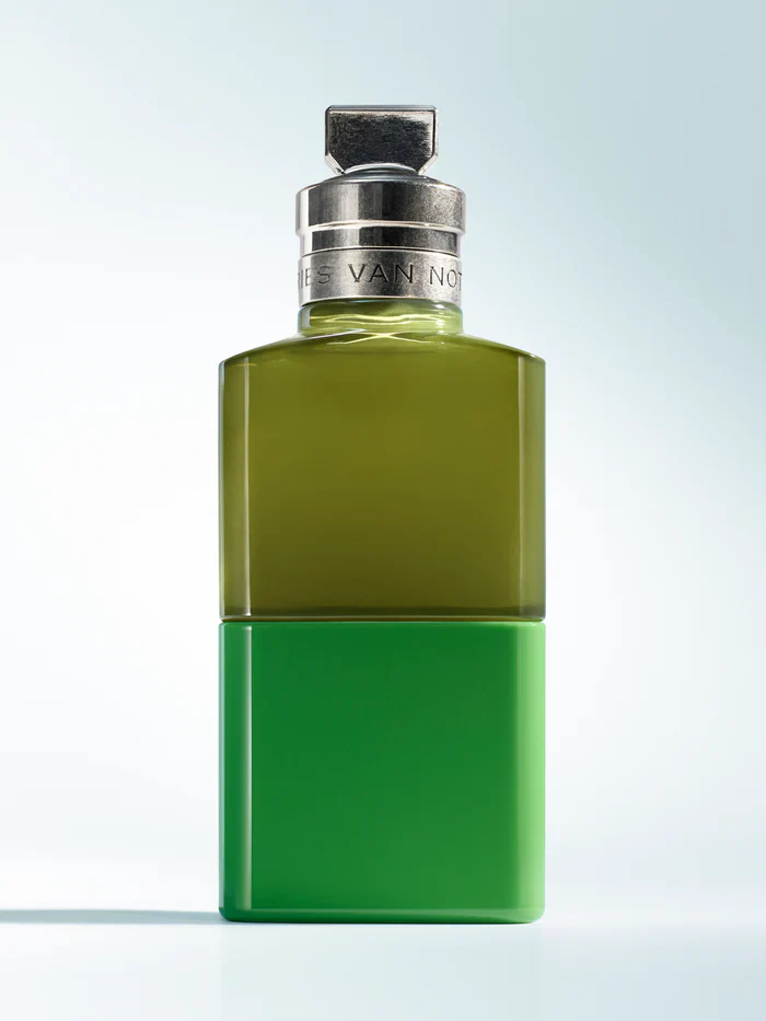 Crazy Basil Dries Van Noten Eau De Parfum Sample - Image 4