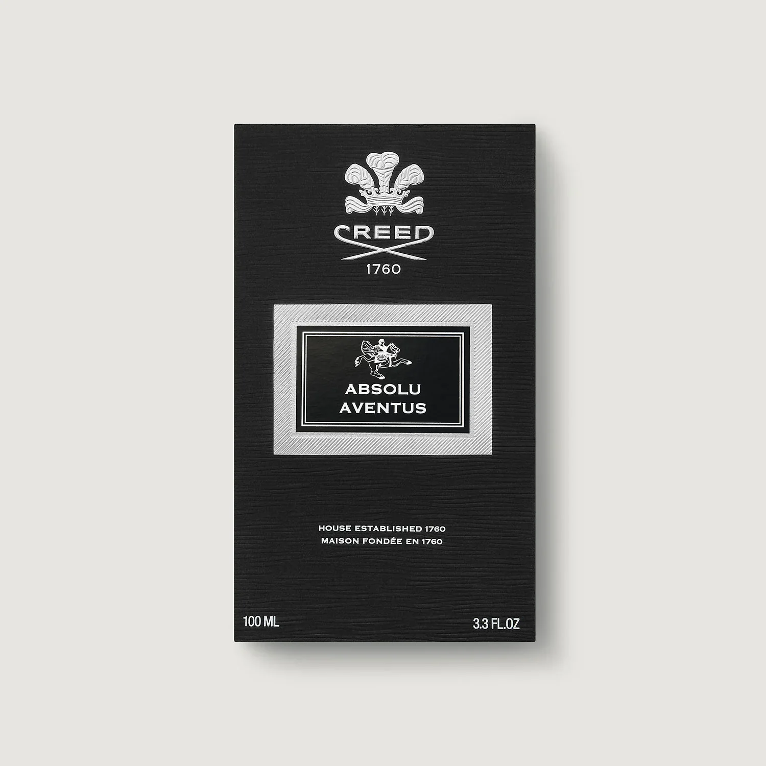 Creed Aventus Absolu 2025 Eau de Parfum Sample - Image 2