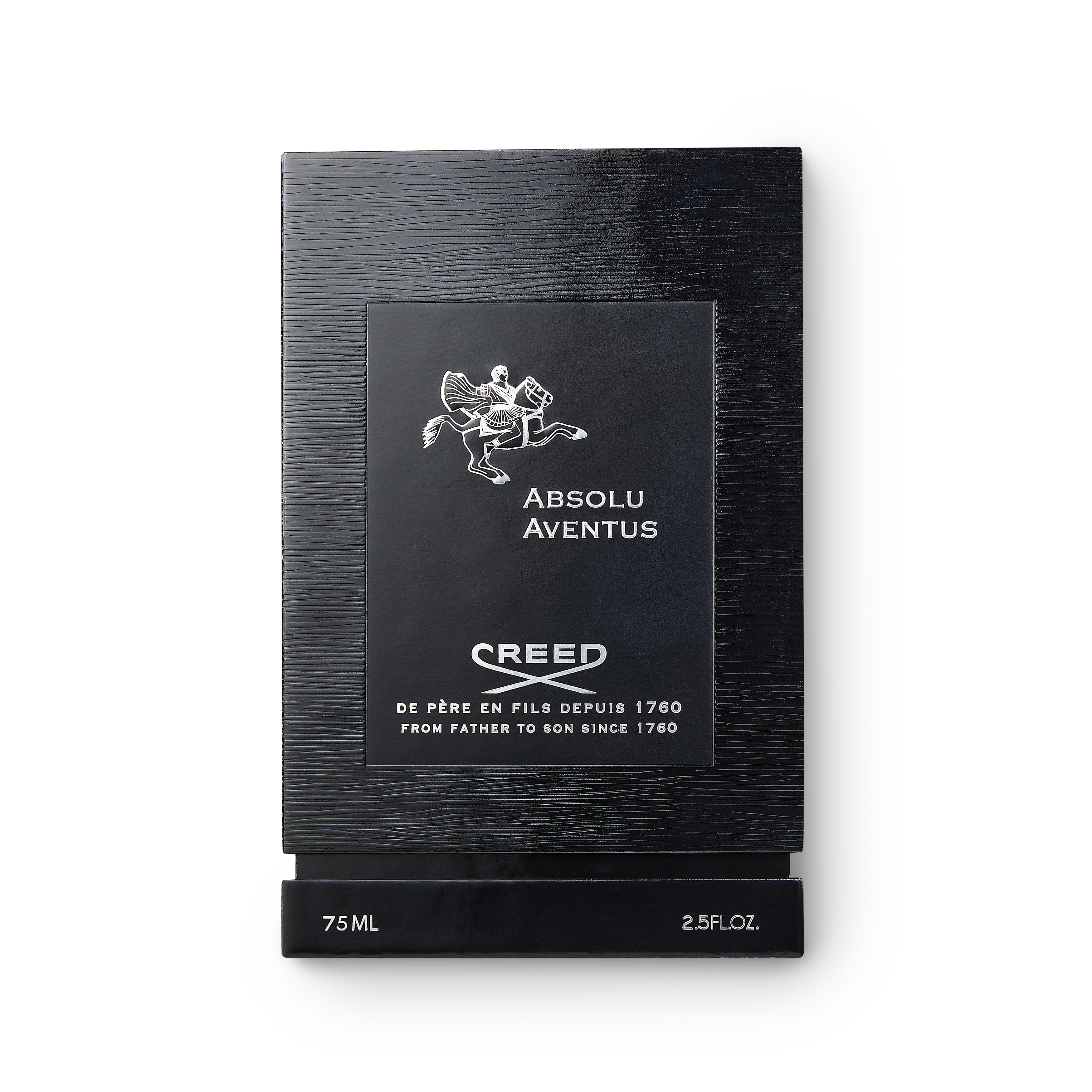 Creed Aventus Absolu Eau de Parfum Sample - Image 4
