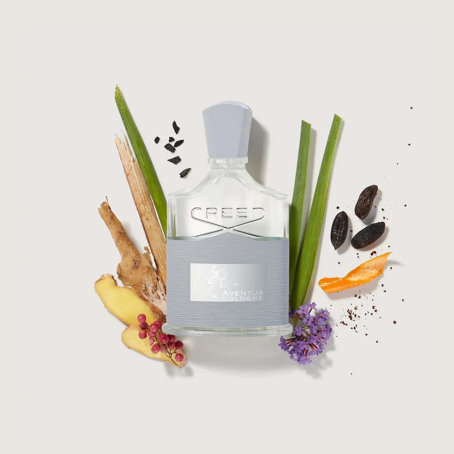 Creed Aventus Cologne Eau de Parfum Sample - Image 2