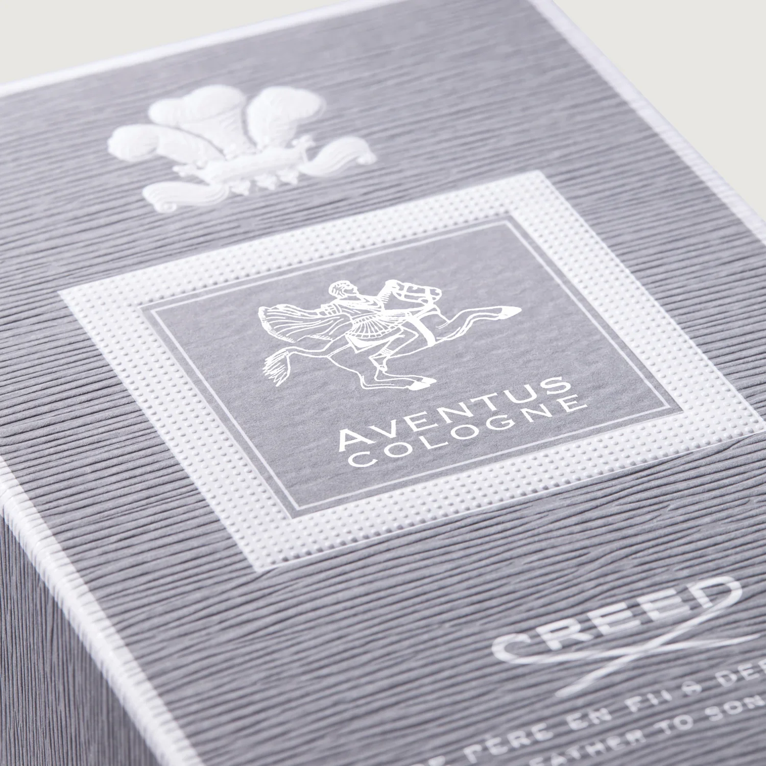 Creed Aventus Cologne Eau de Parfum Sample - Image 3