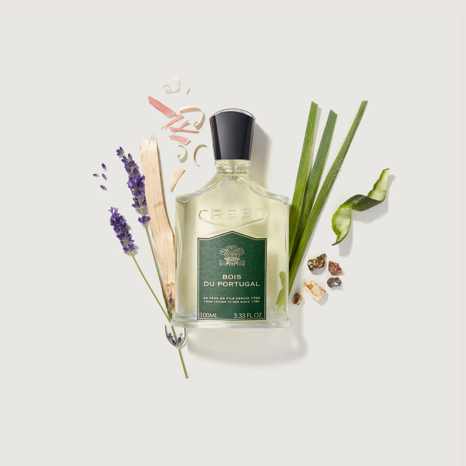 Creed Bois du Portugal Eau de Parfum 100ml - Image 3