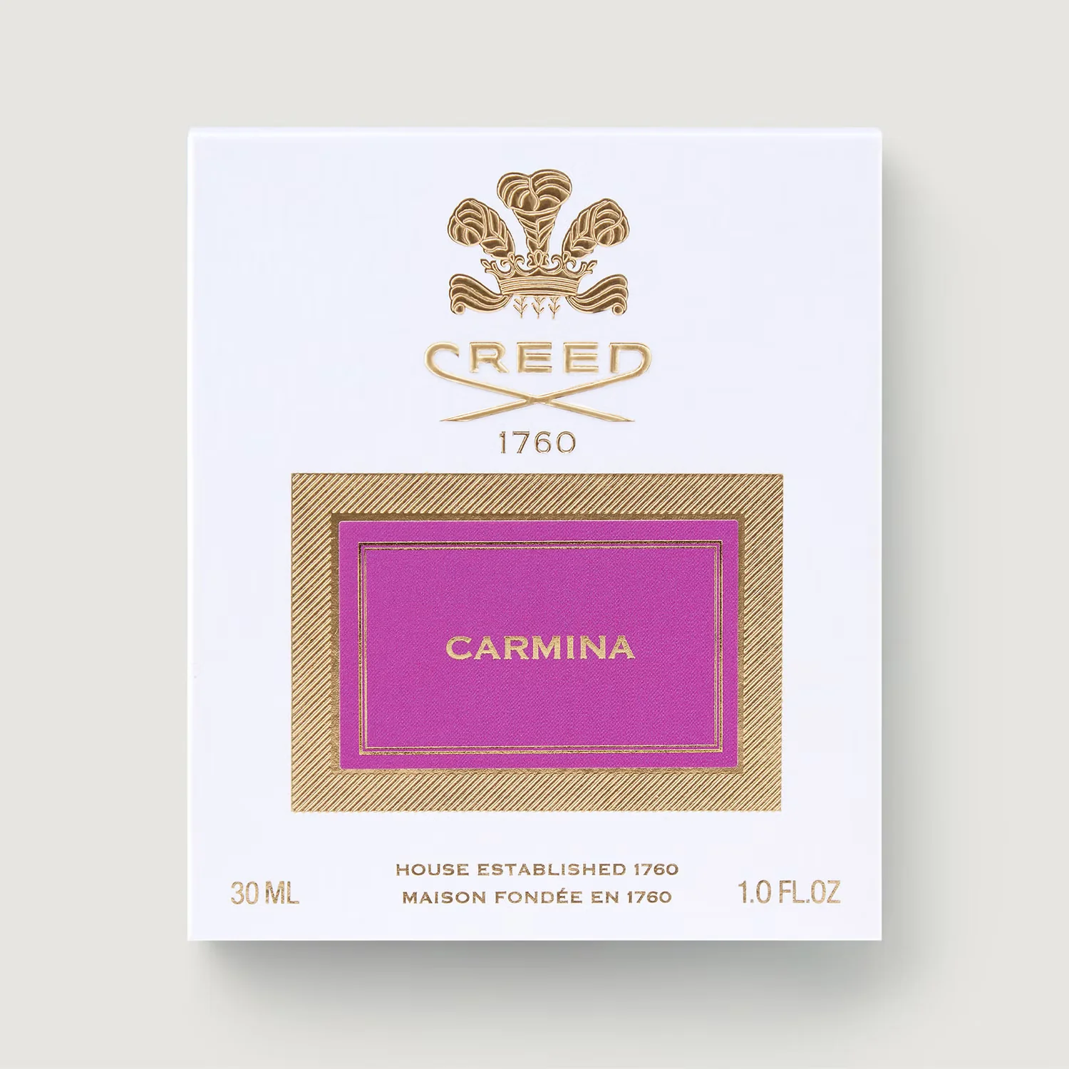 Creed Carmina Eau de Parfum Sample - Image 4