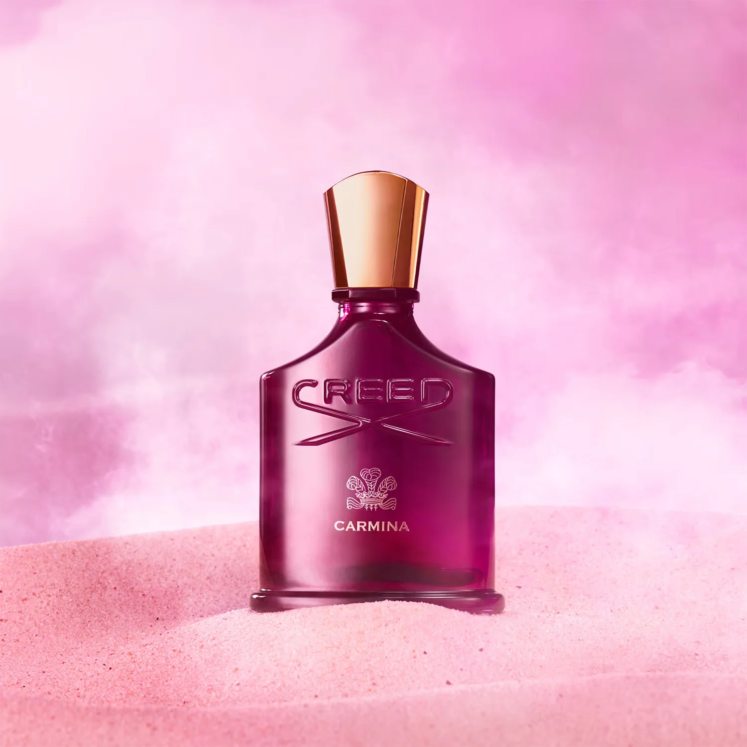 Creed Carmina Eau de Parfum Sample - Image 5