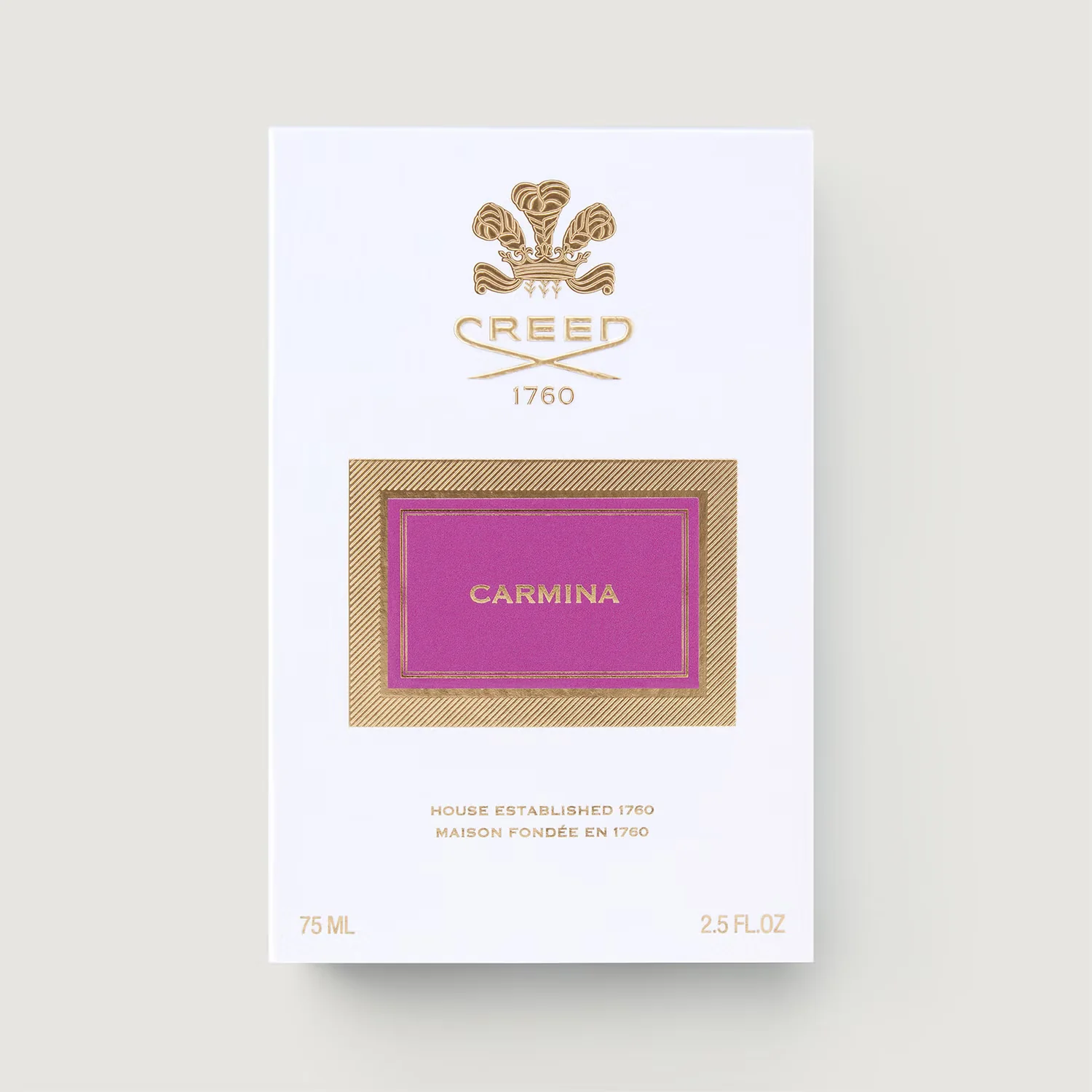 Creed Carmina Eau de Parfum Sample - Image 6