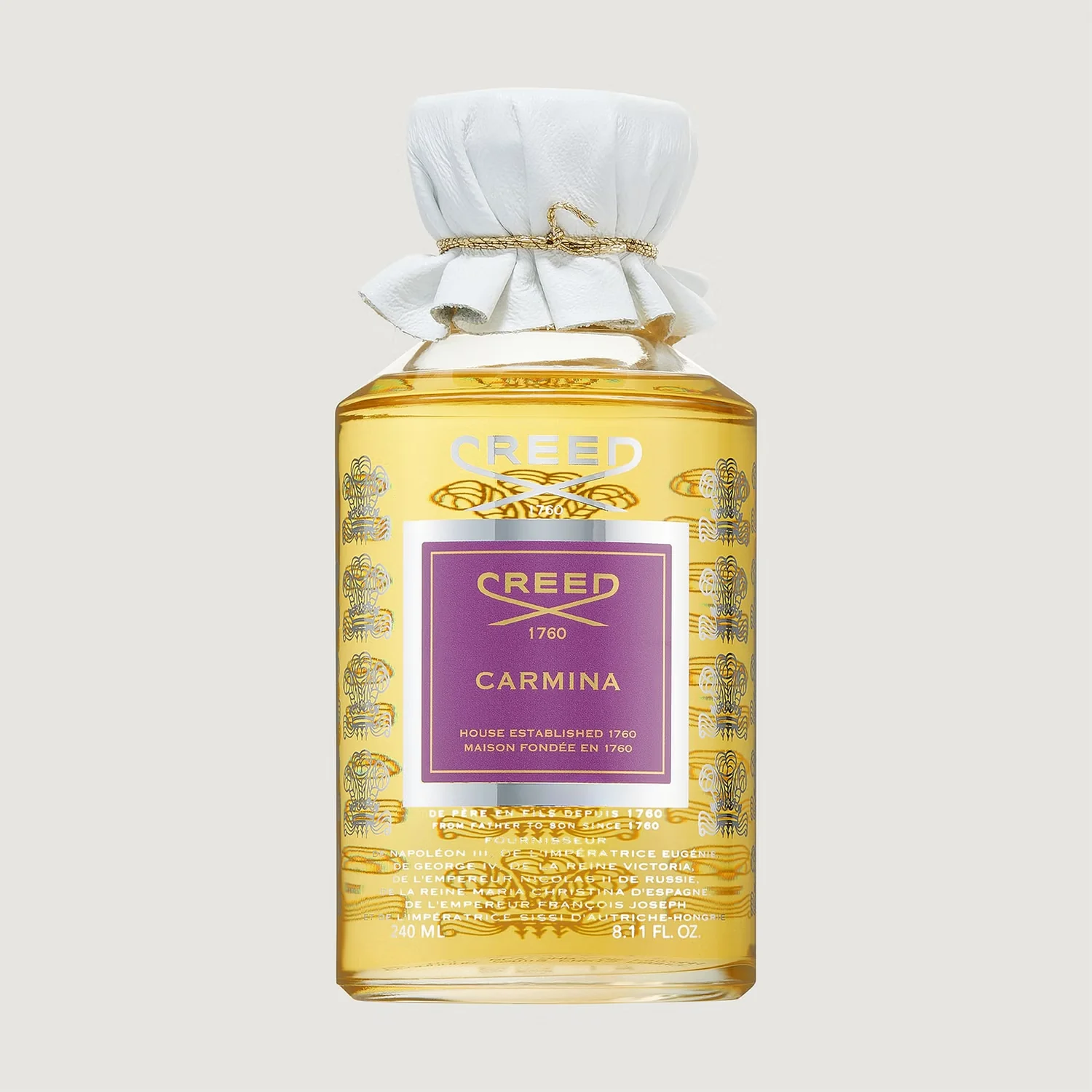 Creed Carmina Eau de Parfum Sample - Image 7