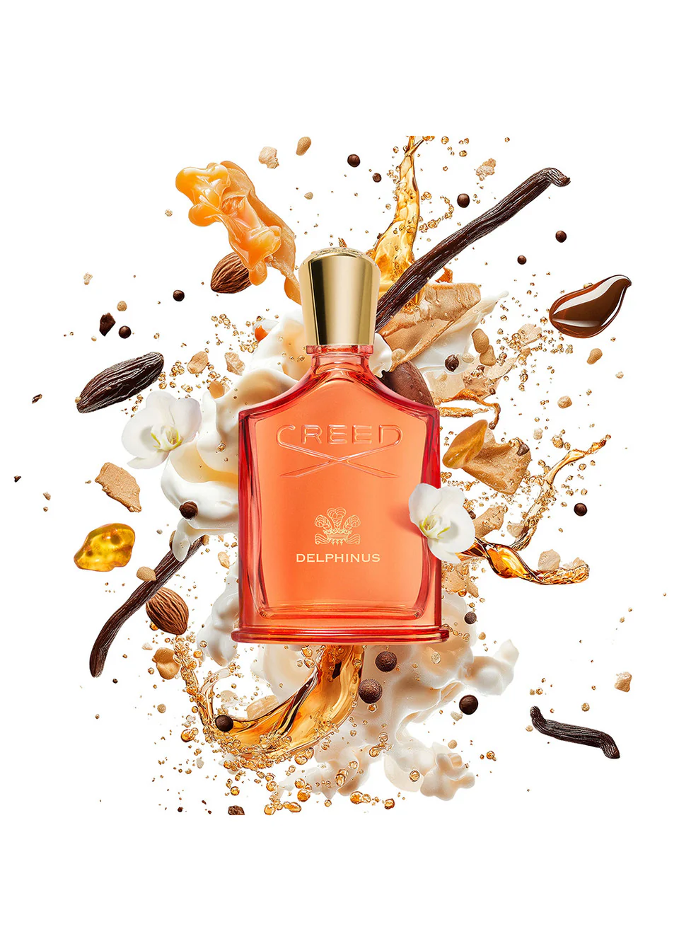 Creed Delphinus Eau de Parfum Sample - Image 3