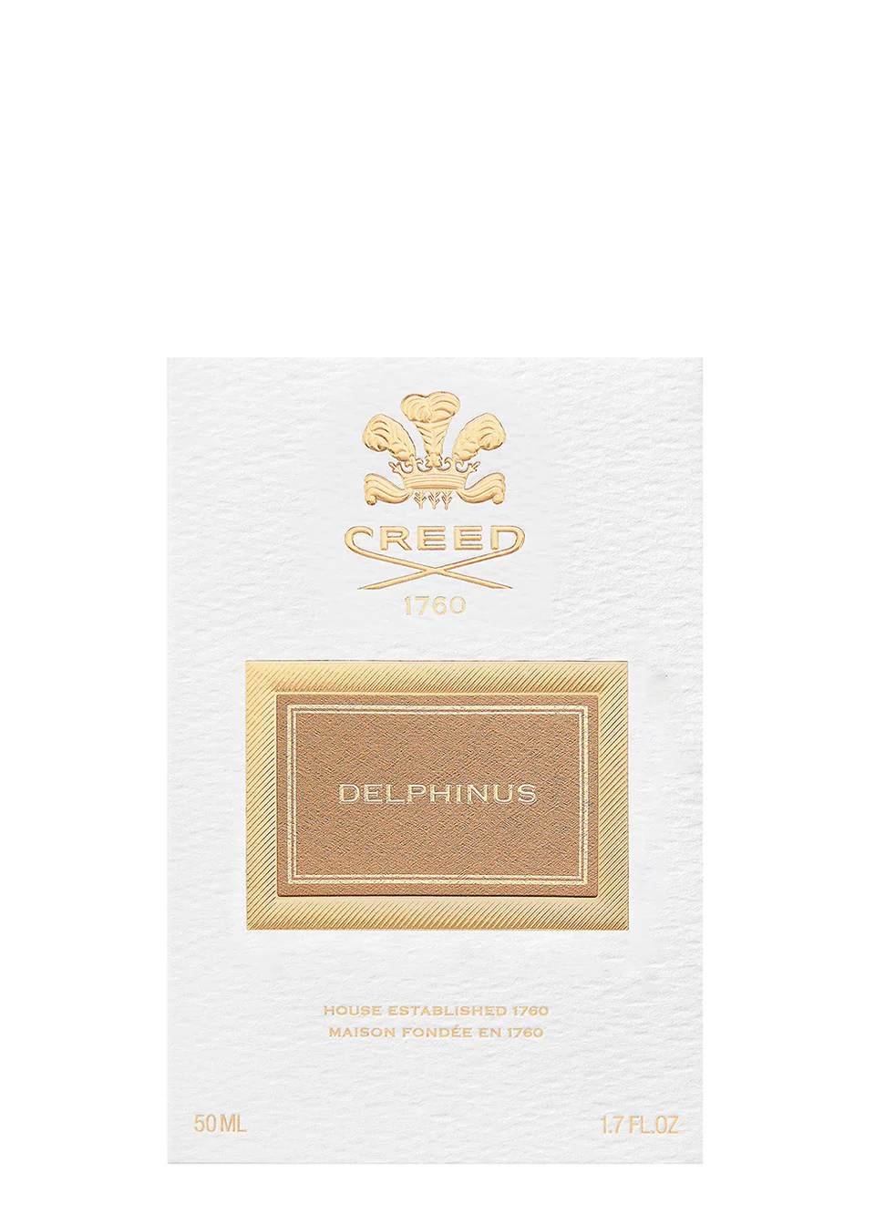 Creed Delphinus Eau de Parfum Sample - Image 4