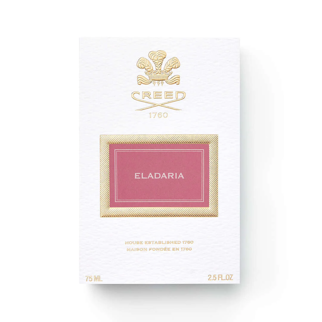 Creed Eladaria Eau de Parfum Sample - Image 3