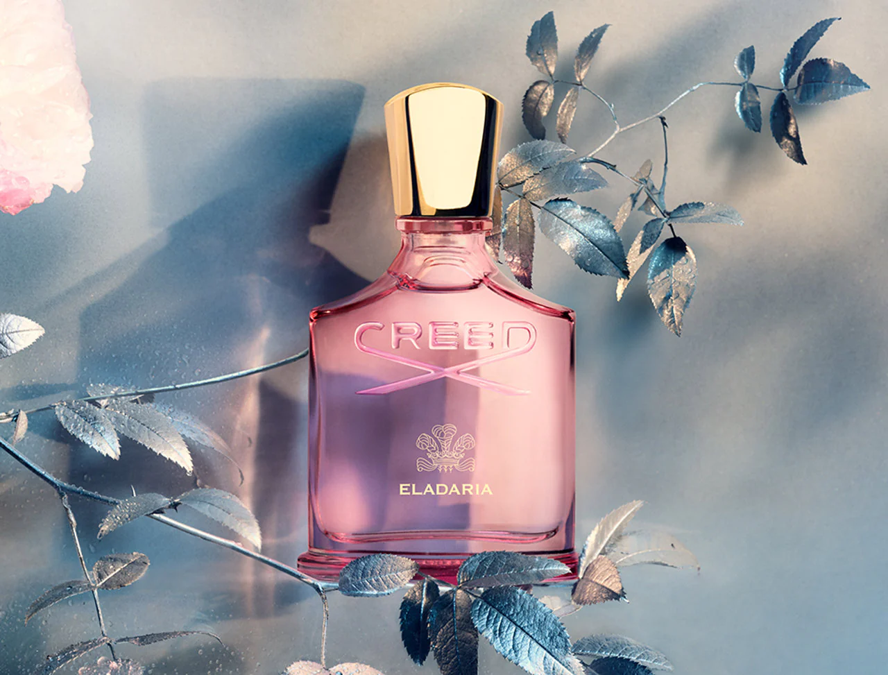 Creed Eladaria Eau de Parfum Sample - Image 4