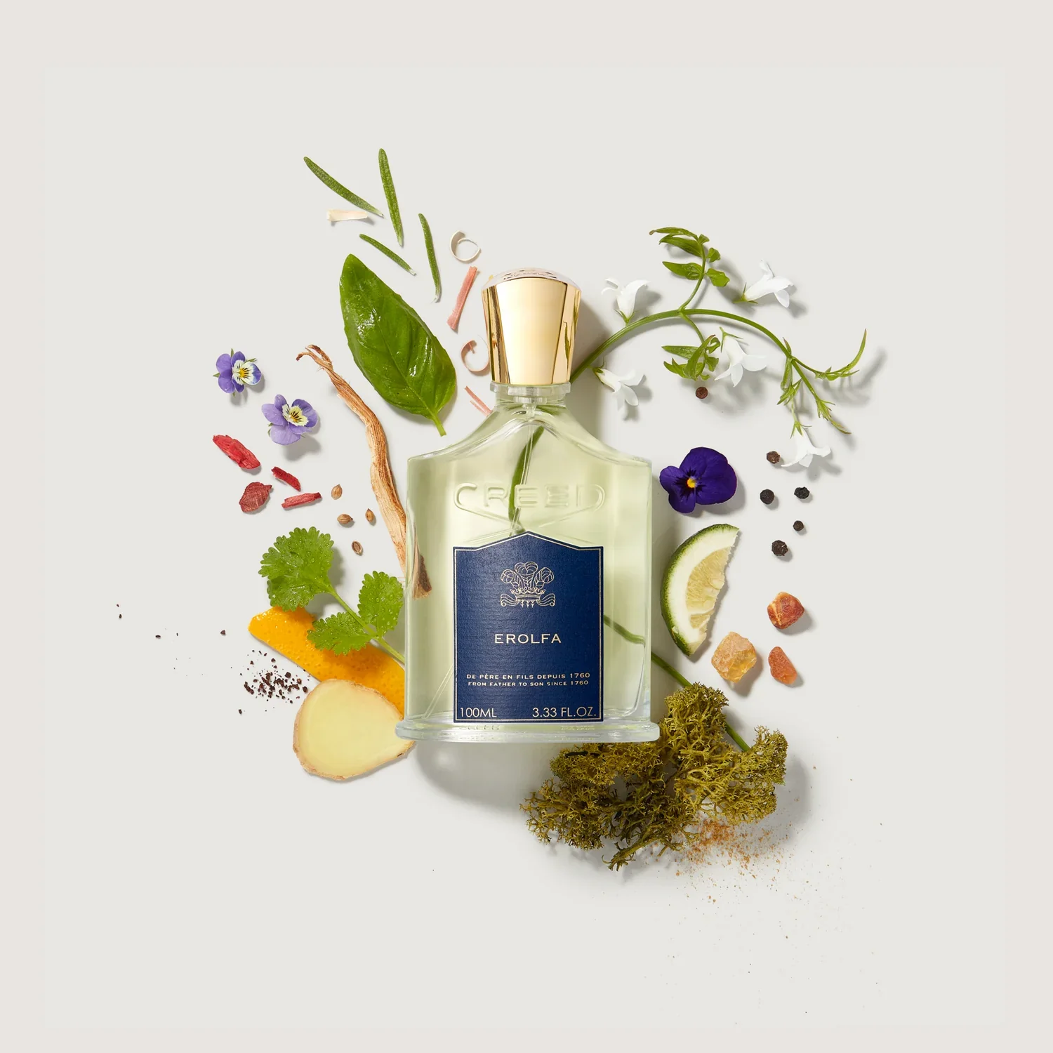 Creed Erolfa Eau de Parfum - Image 3