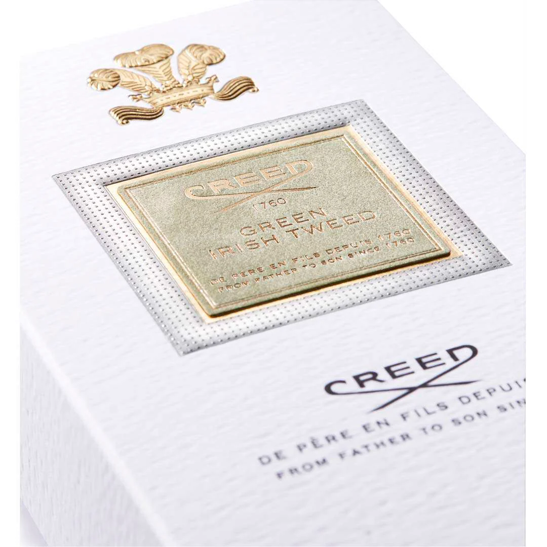 Creed Green Irish Tweed Eau de Parfum - Image 3