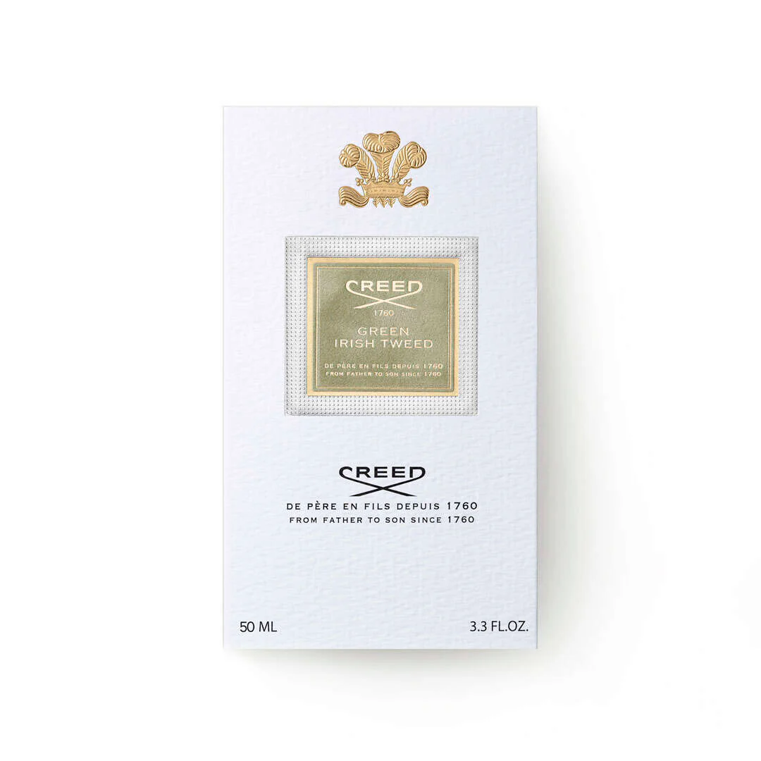 Creed Green Irish Tweed Eau de Parfum - Image 4