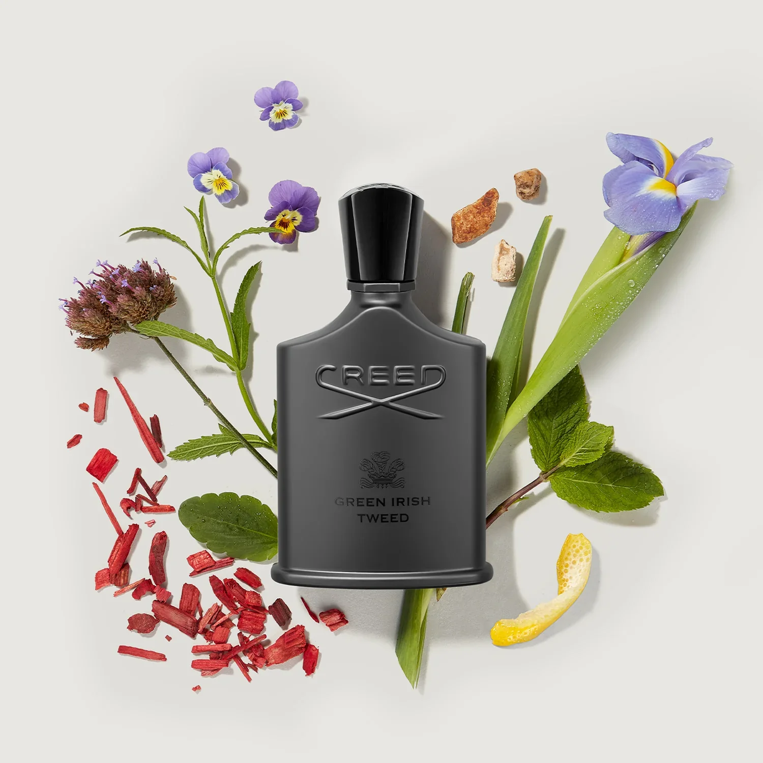 Creed Green Irish Tweed Eau de Parfum - Image 5