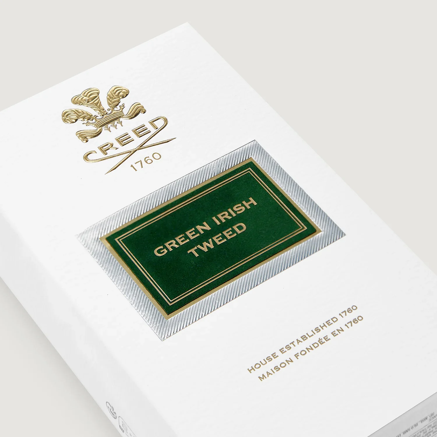 Creed Green Irish Tweed Eau de Parfum - Image 6