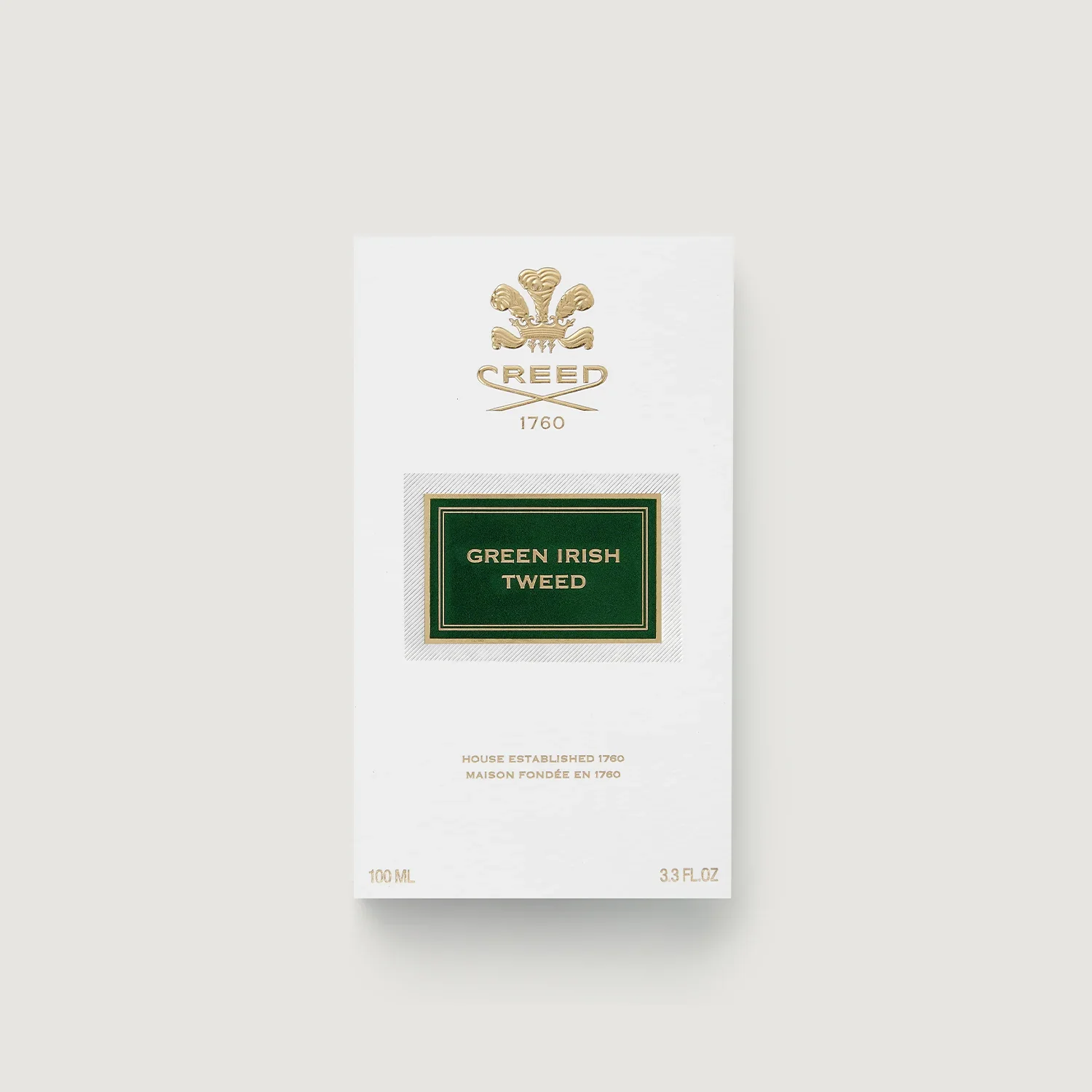 Creed Green Irish Tweed Eau de Parfum - Image 7