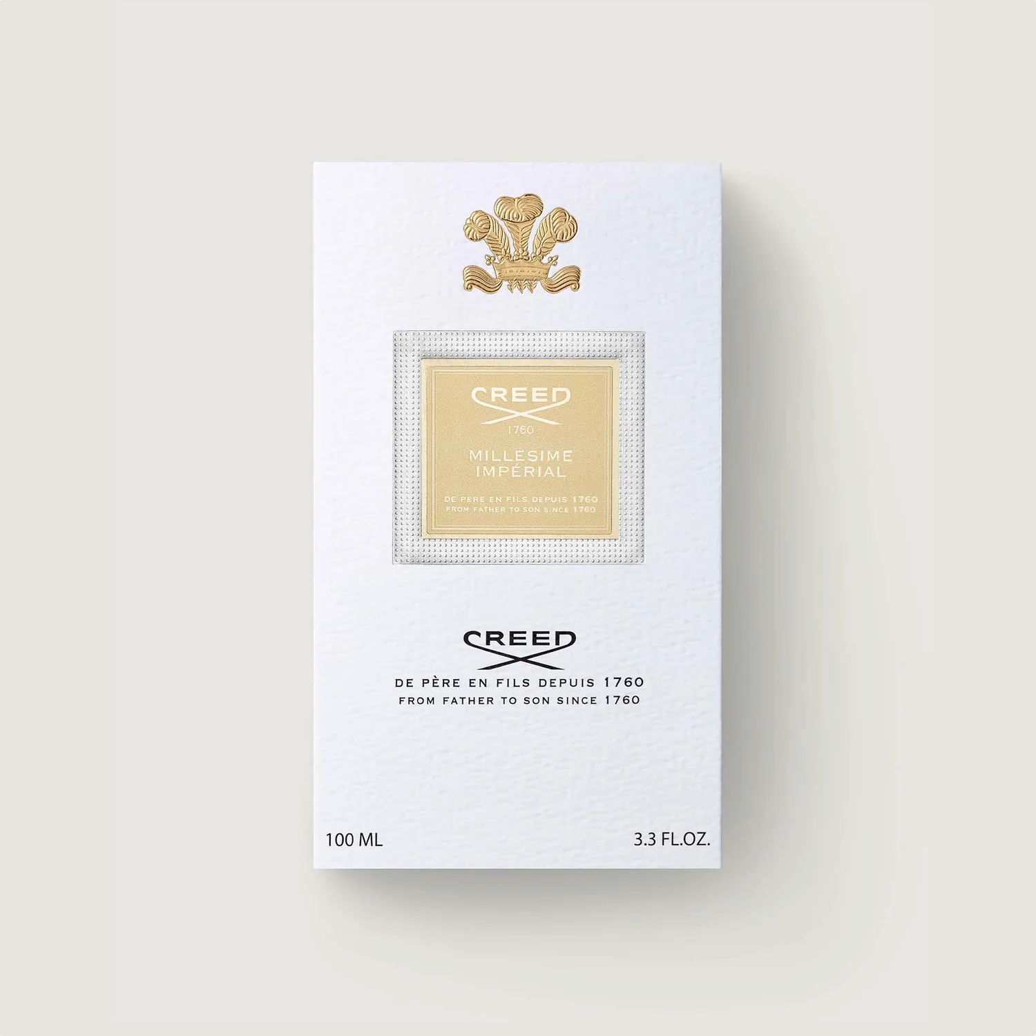 Creed Millesime Impérial Eau de Parfum Sample - Image 4