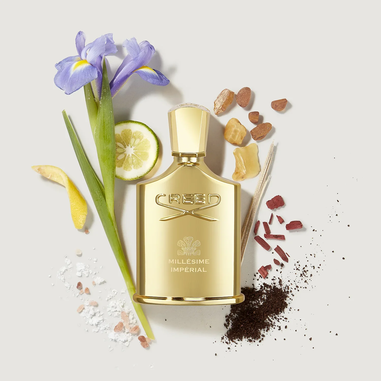Creed Millesime Impérial Eau de Parfum Sample - Image 6