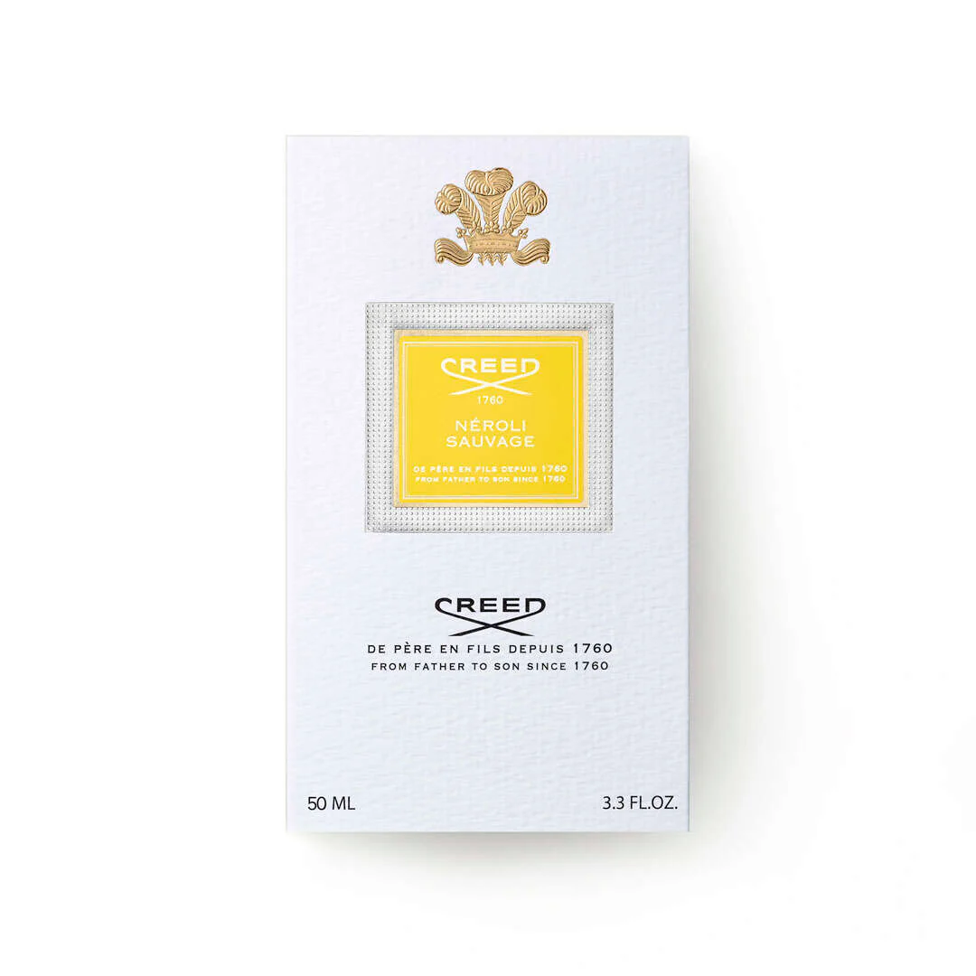 Creed Neroli Sauvage Eau de Parfum 100ml - Image 3