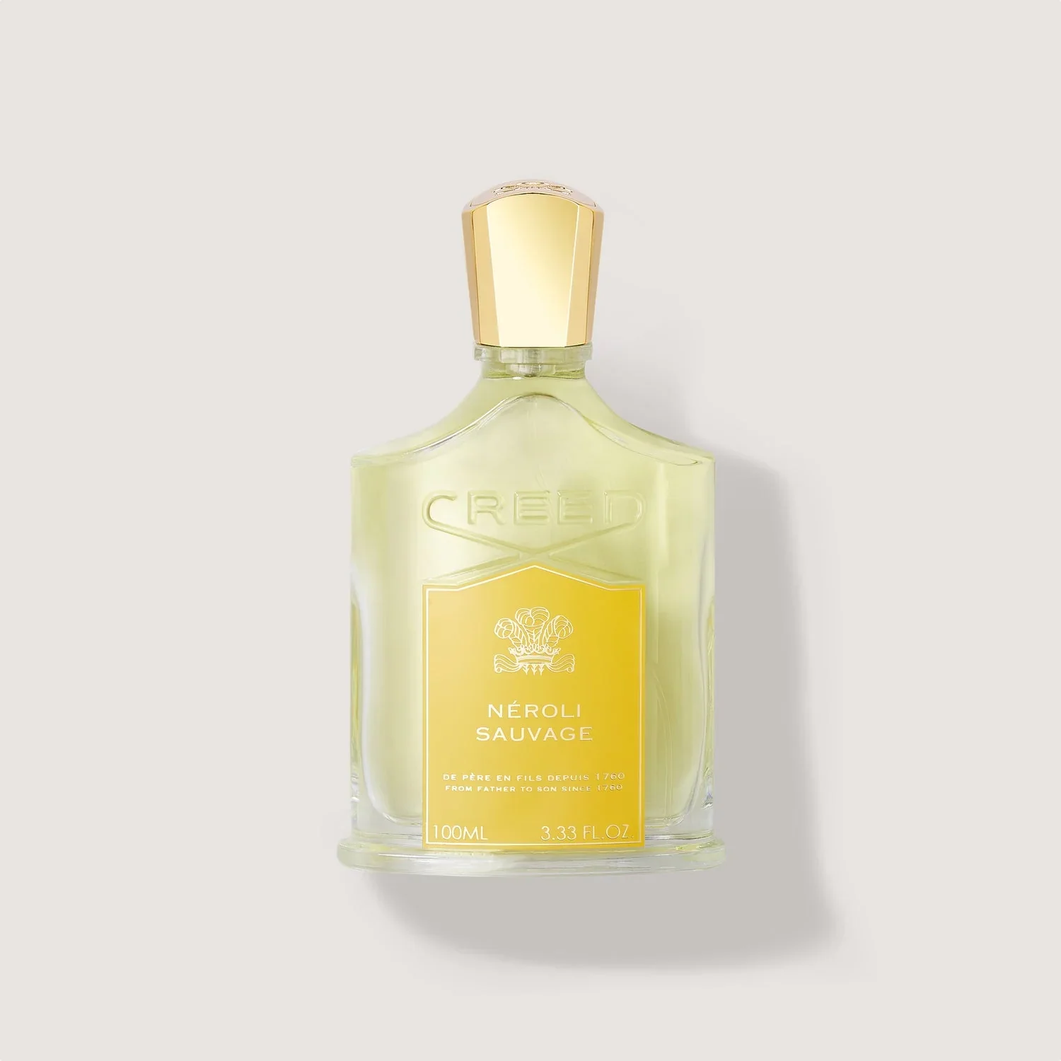 Creed Neroli Sauvage Eau de Parfum 100ml - Image 4