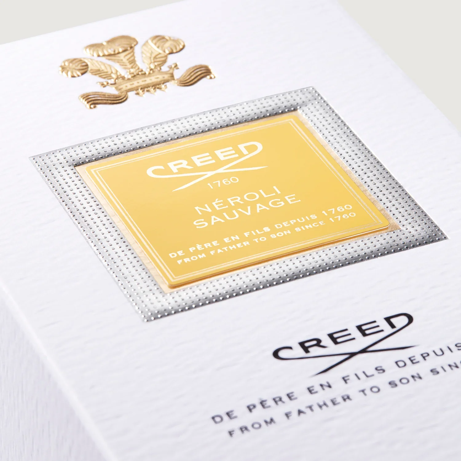 Creed Neroli Sauvage Eau de Parfum 100ml - Image 6