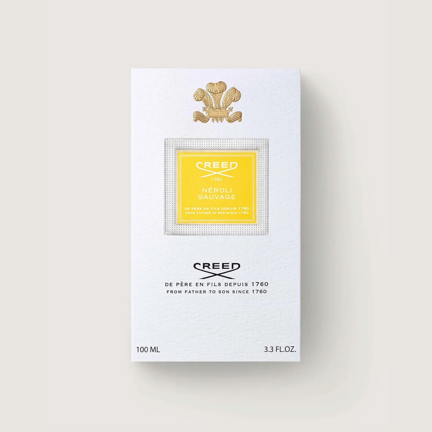Creed Neroli Sauvage Eau de Parfum 100ml - Image 7