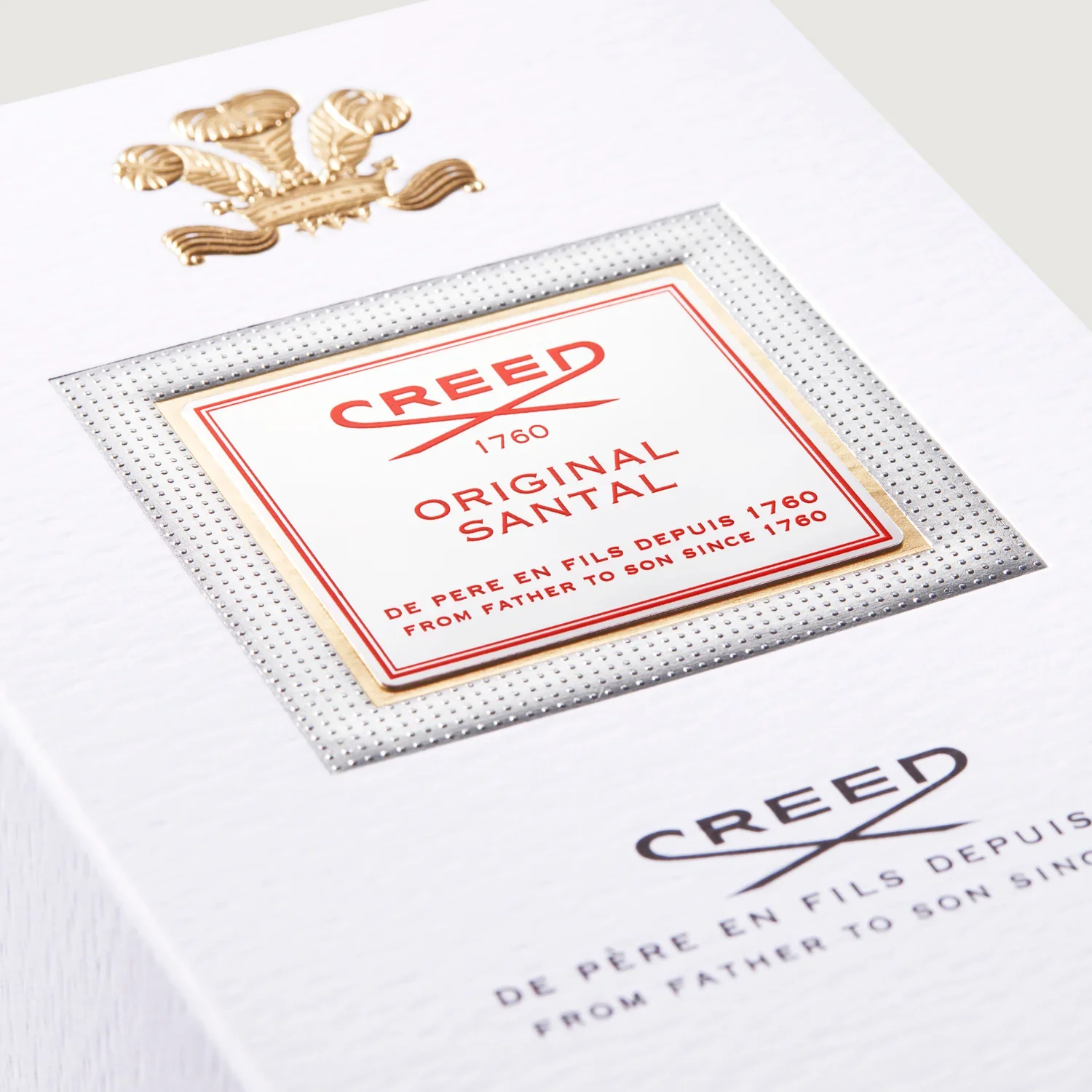 Creed Original Santal Eau de Parfum 100ml - Image 3