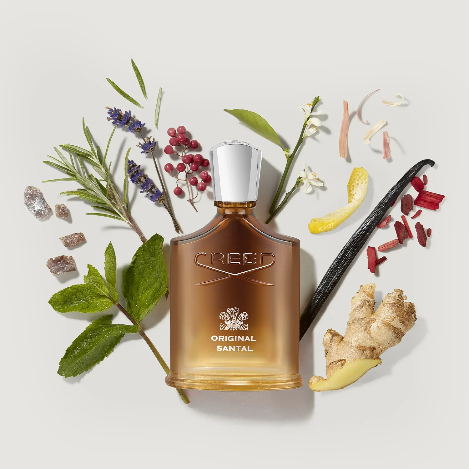 Creed Original Santal Eau de Parfum 100ml - Image 6