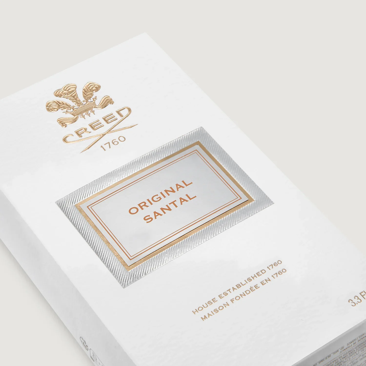 Creed Original Santal Eau de Parfum 100ml - Image 7