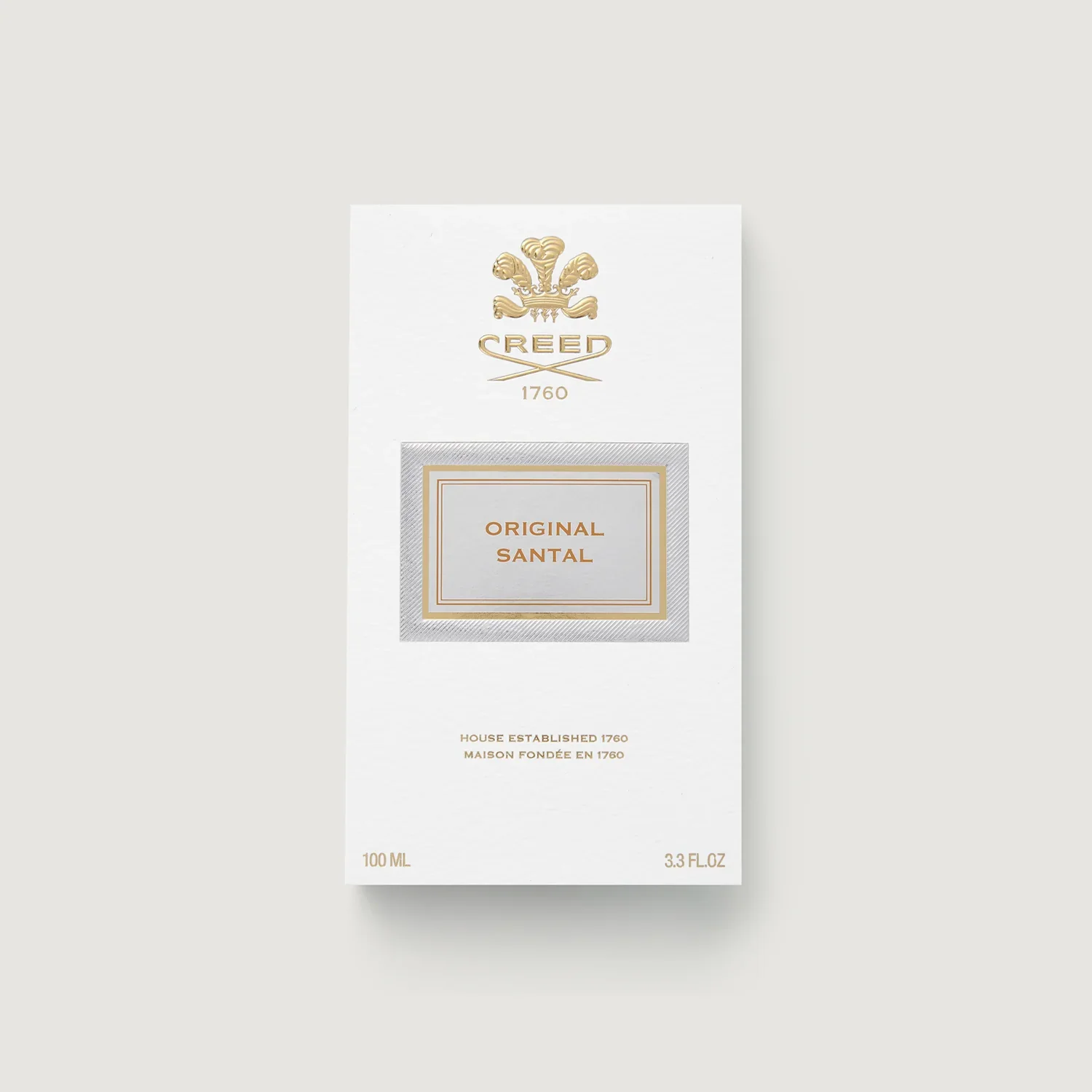 Creed Original Santal Eau de Parfum 100ml - Image 8