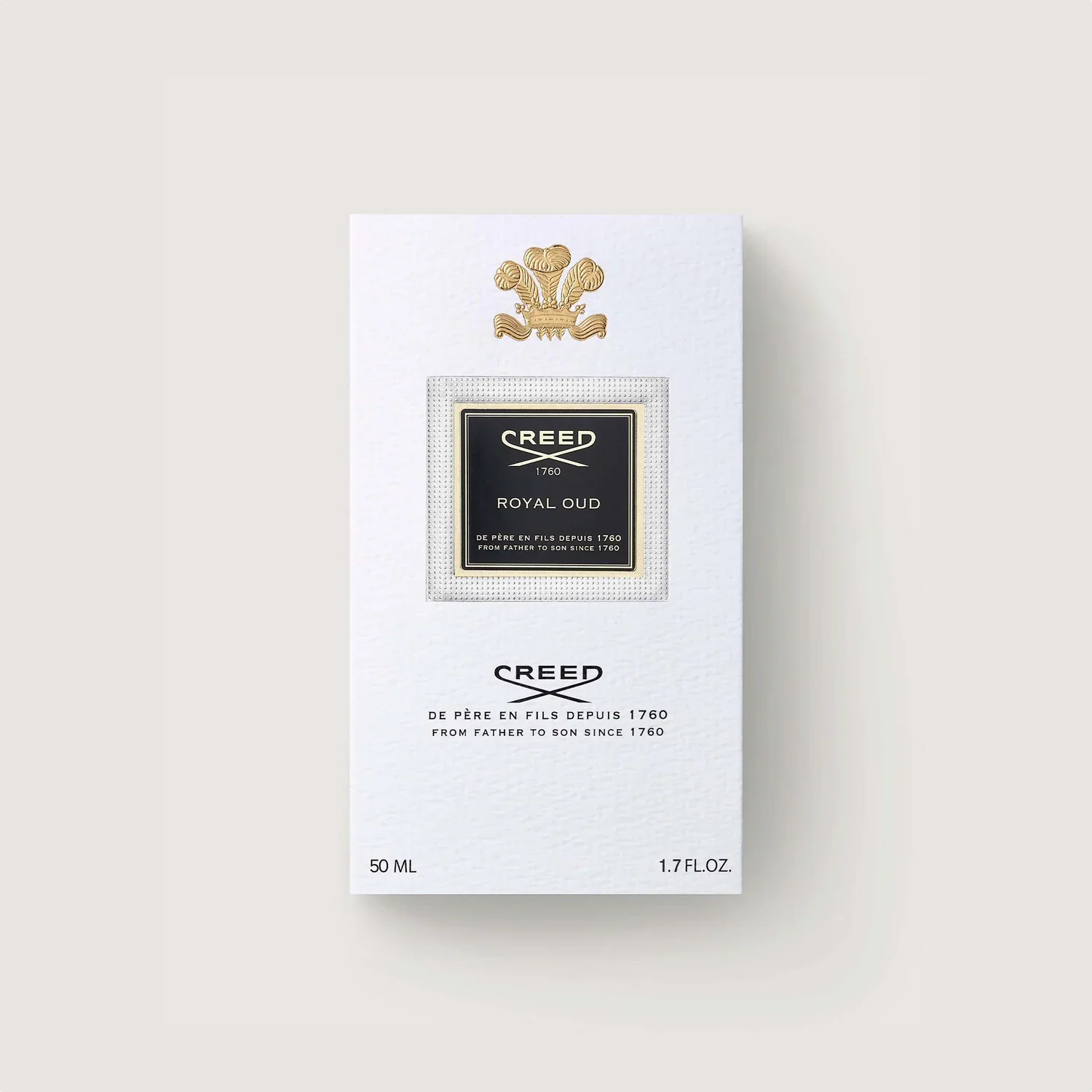 Creed Royal Oud Eau de Parfum 50ml - Image 3