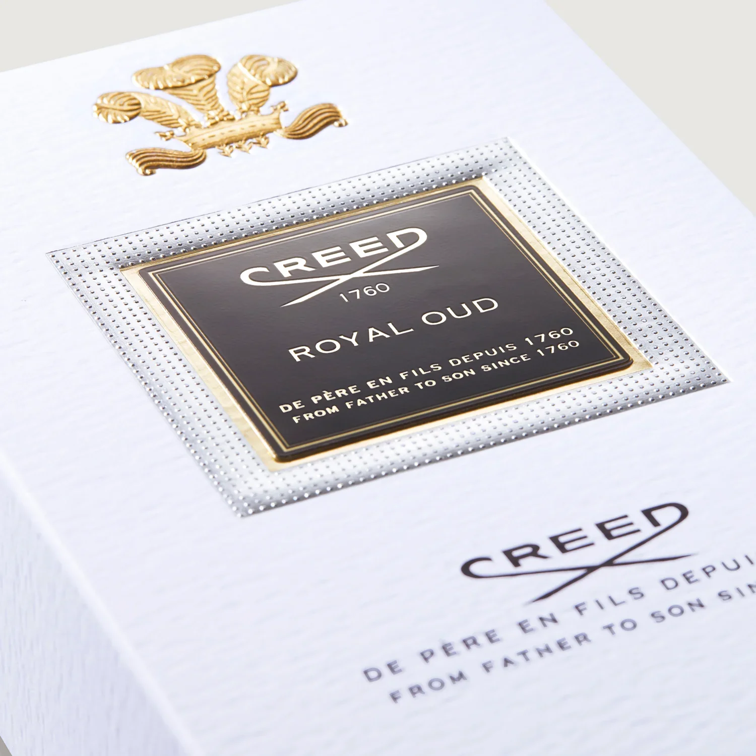 Creed Royal Oud Eau de Parfum 50ml - Image 4