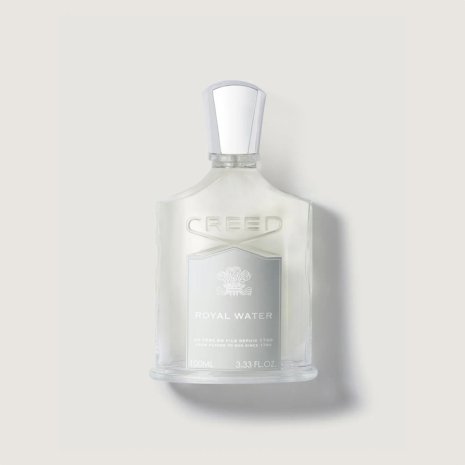 Creed Royal Water Eau de Parfum Sample - Image 4